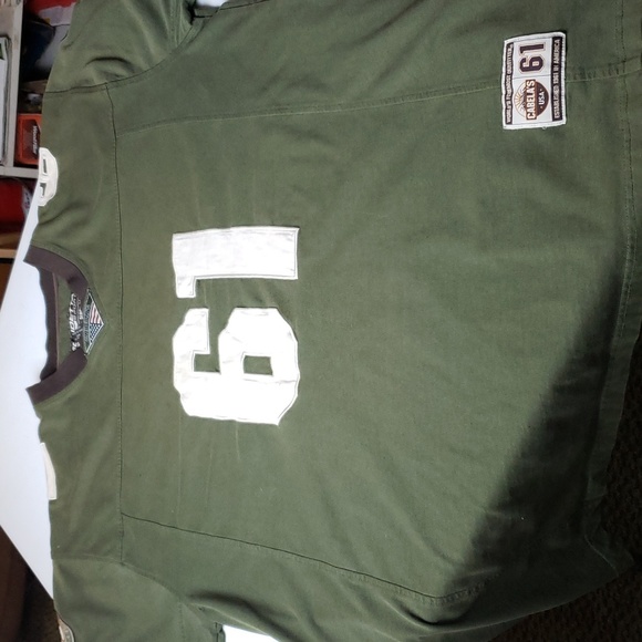 Cabela's Jersey sz XXL - Picture 9 of 9